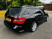Mercedes E Class