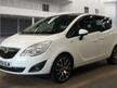 Vauxhall Meriva