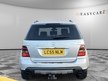 Mercedes M Class