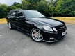Mercedes E Class