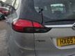Vauxhall Zafira