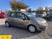 Vauxhall Meriva