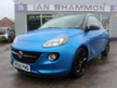 Vauxhall ADAM