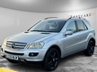 Mercedes M Class