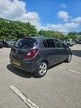 Vauxhall 