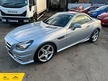 Mercedes SLK