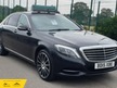 Mercedes S Class