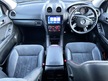 Mercedes M Class