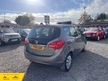 Vauxhall Meriva