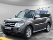 Mitsubishi Shogun