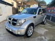 Dodge Nitro