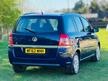 Vauxhall Zafira