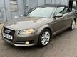 Audi A3 Cabriolet