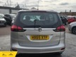 Vauxhall Zafira