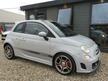 Abarth 500