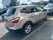 Nissan Qashqai+2