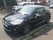 DS AUTOMOBILES 3