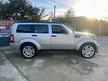 Dodge Nitro