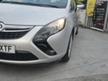Vauxhall Zafira