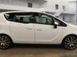 Vauxhall Meriva