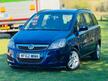 Vauxhall Zafira