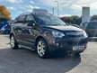 Vauxhall Antara