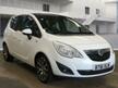 Vauxhall Meriva