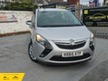 Vauxhall Zafira