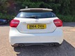 Mercedes A Class