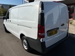 Mercedes V Class