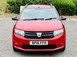 Dacia Logan MCV