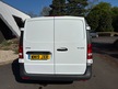 Mercedes V Class