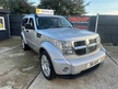 Dodge Nitro