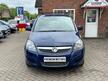 Vauxhall Zafira