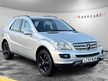 Mercedes M Class