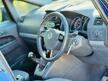 Vauxhall Zafira