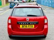Dacia Logan MCV