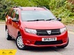 Dacia Logan MCV