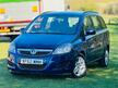 Vauxhall Zafira