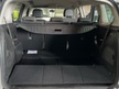 Vauxhall Zafira