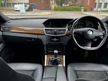 Mercedes E Class