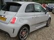 Abarth 500