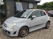 Abarth 500