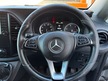 Mercedes V Class