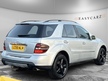 Mercedes M Class