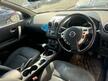 Nissan Qashqai+2