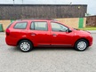 Dacia Logan MCV