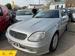 Mercedes SLK