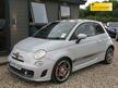 Abarth 500