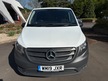 Mercedes V Class